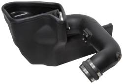 K&N - K&N 30-2605 Dryflow Performance Cold Air Intake Kit - Image 2