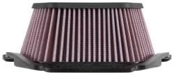 K&N - K&N YA-1015 Replacement Air Filter for 15+ Yamaha ZRF - Image 2