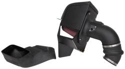 K&N - K&N 63-1583 Aircharger Performance Cold Air Intake Kit - Image 2