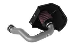 K&N - K&N 69-8012TC Typhoon Performance Cold Air Intake Kit - Image 2