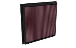 K&N - K&N 33-5138 Replacement Air Filter - Image 2