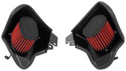 AEM Induction - AEM Induction 21-819 Cold Air Induction System for 16-17 Q50 Q60 - Image 1