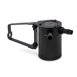 Mishimoto - Mishimoto MMBCC-MOP57-15PBEBK Direct Fit Catch Can Kit for 15+ Charger/300C 5.7L - Image 2