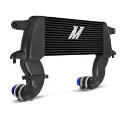 Mishimoto - Mishimoto MMINT-BR-21HBK High-Mount Intercooler for 2021+ Ford Bronco 2.3L/2.7L - Image 2