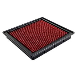 Mishimoto - Mishimoto MMAF-RAM-07 Reusable Drop-In Air Filter for 07+ Ram Cummins 6.7L - Image 2