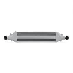 Mishimoto - Mishimoto MMINT-STNGR-18SL Silver Intercooler Kit for 18+ Kia Stinger GT 3.3T - Image 2