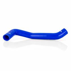 Mishimoto - Mishimoto MMHOSE-DMAX-17BL Coolant Hose 6.6L Duramax 17-19 Blue - Image 2