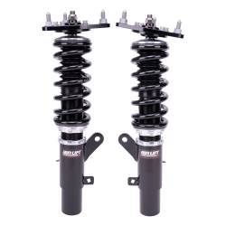 Air Lift Performance - Air Lift Performance 79014 Performance Coilover front & rear kit - Image 2