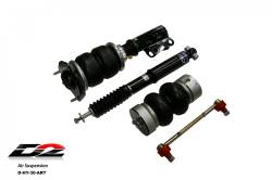 D2 Racing - D2 Racing D-HY-30-ARE Air Struts w/VERA Essential Management 15-19 Hyundai Sonat - Image 2