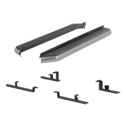 ARIES - ARIES 2051034 AeroTread Running Boards w/Mounting Brackets for 17-19 Honda CR-V - Image 2