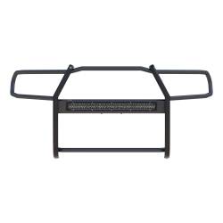 ARIES - ARIES 2170006 Pro Series Grille Guard w/LED Light Bar for 16-23 Toyota Tacoma - Image 2