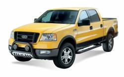 Westin - Westin 3" Ultimate Black Bull Bar 04-08 Ford F150/Lincoln Mark LT 32-1395 - Image 3