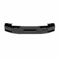 Westin - Westin MAX Tray Black Winch Mount Plate Silverado HD 46-21245 - Image 3