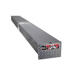 Westin - Westin 80-CC121 Brute Aluminum Conduit Carrier - Image 1