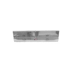 Westin - Westin 80-TB400-96D Brute High Cap 96" Stake Bed Contractor Box Universal Fit - Image 1