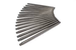 COMP Cams - COMP Cams 8473-16 Hi-Tech Chromoly 3/8" 7.900" Ball/Ball Pushrods 16pc - Image 1