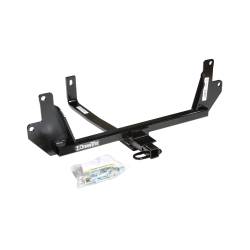 Draw-Tite - DrawTite 24857 Class I Sportframe Trailer Hitch for 07-11 BMW 328i/328i XDRiVE - Image 1