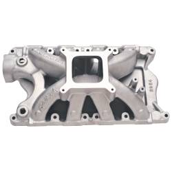 Edelbrock - Edelbrock 2924 Super Victor 351W Intake Manifold Small-Block Ford - Image 1