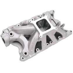 Edelbrock - Edelbrock 2924 Super Victor 351W Intake Manifold Small-Block Ford - Image 2
