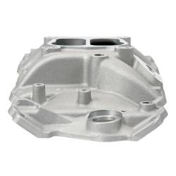 Edelbrock - Edelbrock 3706 Performer Intake Manifold Small-Block Chevy - Image 5