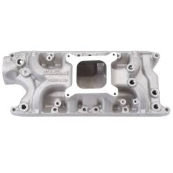 Edelbrock - Edelbrock 5021 Torker II 302 Intake Manifold Small-Block Ford - Image 1