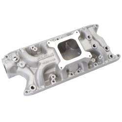 Edelbrock - Edelbrock 5021 Torker II 302 Intake Manifold Small-Block Ford - Image 2