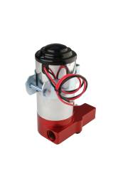 Aeromotive Fuel System - Aeromotive 11213 SS Street/Strip Fuel Pump ORB-08 - Image 3