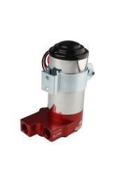 Aeromotive Fuel System - Aeromotive 11213 SS Street/Strip Fuel Pump ORB-08 - Image 4