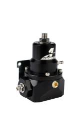 Aeromotive Fuel System - Aeromotive 13214 Dual Adjustable Bypass Regulator 2-Port - Image 4