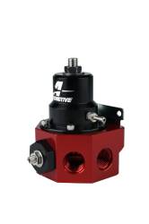Aeromotive Fuel System - Aeromotive 13209 Double Adjustable Bypass Regulator - Image 2
