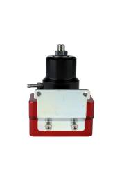 Aeromotive Fuel System - Aeromotive 13209 Double Adjustable Bypass Regulator - Image 3