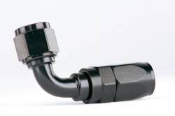 Aeromotive Fuel System - Aeromotive 15652 90-DEG Hose End Size AN-06 - Image 2