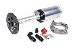 Aeromotive Fuel System - Aeromotive 18670 Stealth Kit A1000 Fuel Pump 6/03-15 Chevy Corvette - Image 1