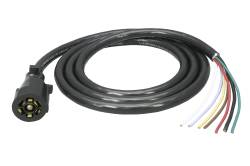 Bargman - Bargman 50-67-005 7-Way Connector - Image 1