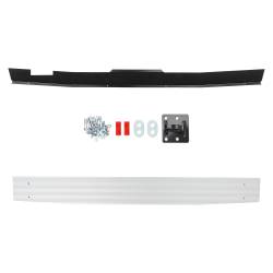 ARB - ARB 5620010 Rear Bumper for 07-12 Toyota FJ Cruiser - Image 5