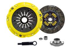Advanced Clutch - Advanced Clutch ZX6-HDSS ACT HD Performance Street Sprung Clutch Kit w/Monoloc - Image 1