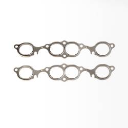 Cometic Gasket Automotive - Cometic C5836-030 Exhaust Manifold Gasket for GM SB2 Small Block V8 - Image 1