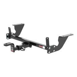 CURT - CURT 110283 Class-1 1.25" Receiver Hitch 06-13 MX-5 MIATA - Image 1
