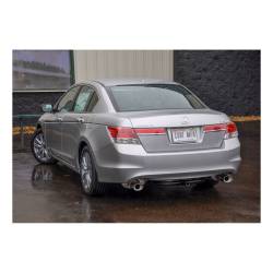 CURT - CURT 110853 Class-1 1.25" Receiver Hitch - Image 2