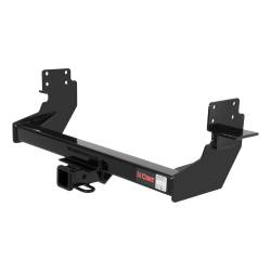 CURT - CURT Manufacturing 13275 Class-3 2" Receiver Hitch - Image 1