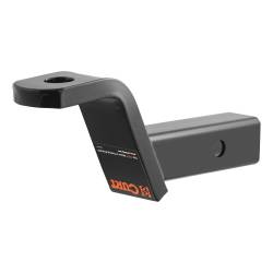 CURT - CURT Manufacturing 45850 Ball Mount - Image 2