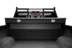 RealTruck Backrack - Backrack 14800 Open Headache Rack Frame for Silv/Sierra/F150/Titan/Tundra/Ram - Image 8
