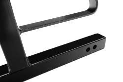 RealTruck Backrack - Backrack 15003 Headache Rack Frame for 99-06 Silverado Sierra 04-15 Titan - Image 4