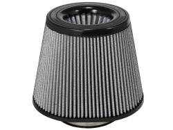 aFe Power - aFe 21-91018 Magnumflow Air Pro Dry-S Air Filter 5.5 F x 7x10 B x 7 T x 8 H" Uni - Image 1