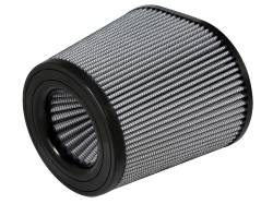 aFe Power - aFe 21-91018 Magnumflow Air Pro Dry-S Air Filter 5.5 F x 7x10 B x 7 T x 8 H" Uni - Image 3