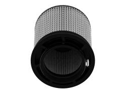 aFe Power - aFe 21-91147 Magnumflow Pro Dry-S Air Intake Filter 5.5"F x 8"B x 8"T x 9"H Univ - Image 3