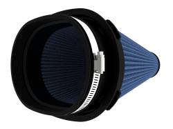 aFe Power - aFe 24-90088 Magnumflow Pro-5R Air Intake Filter 7.75"x5.75" F 8.50" T Universal - Image 2