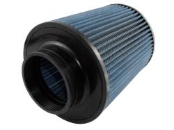 aFe Power - aFe 24-91002 Magnumflow Pro-5R Air Filter 4.5"F x 8.5"B x 7"T x 9"H Universal - Image 3