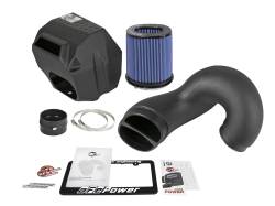 aFe Power - aFe Power MagnumFORCE Stage-2Si Pro 5R Cold Air Intake System Black 54-80072-1 - Image 3