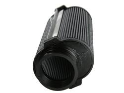 aFe Power - aFe TF-9018D Takeda Intake PRO DRY S Replacement Air Filter 3" Flange 10.5" Long - Image 4